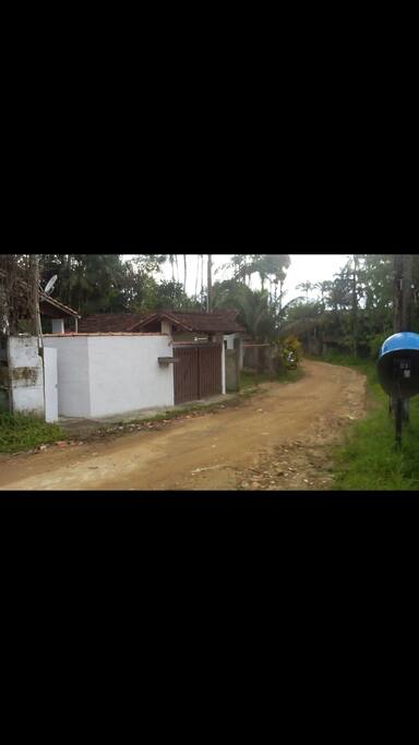 Minha casa maravilhosa