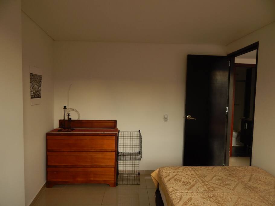 Habitación/Bedroom