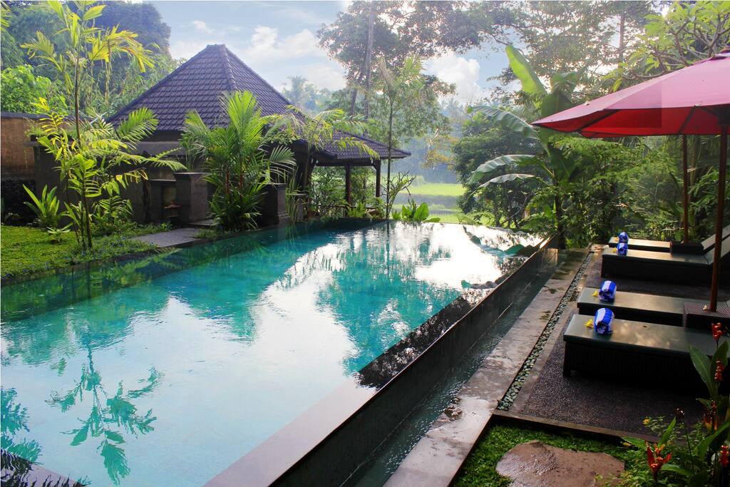 Sharing Pool