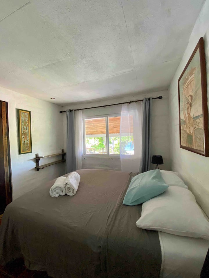 Dormitorio 1