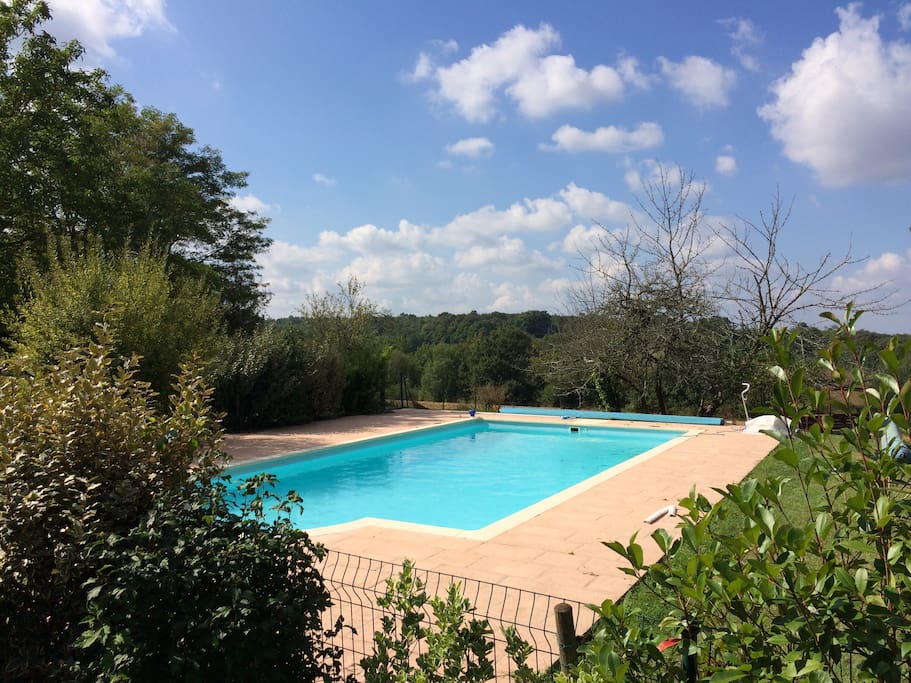 The Pool