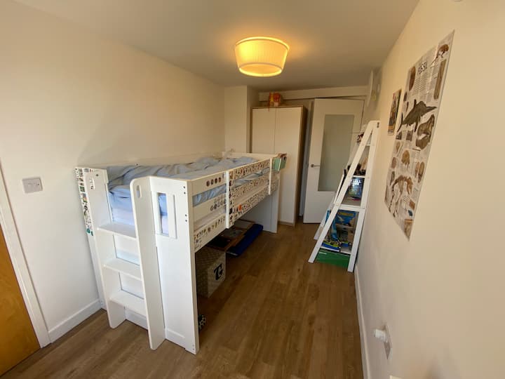 Habitación individual