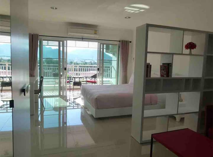 Your Home Is In The Heart Of Hua Hin (All Incl.) - Hua Hin District