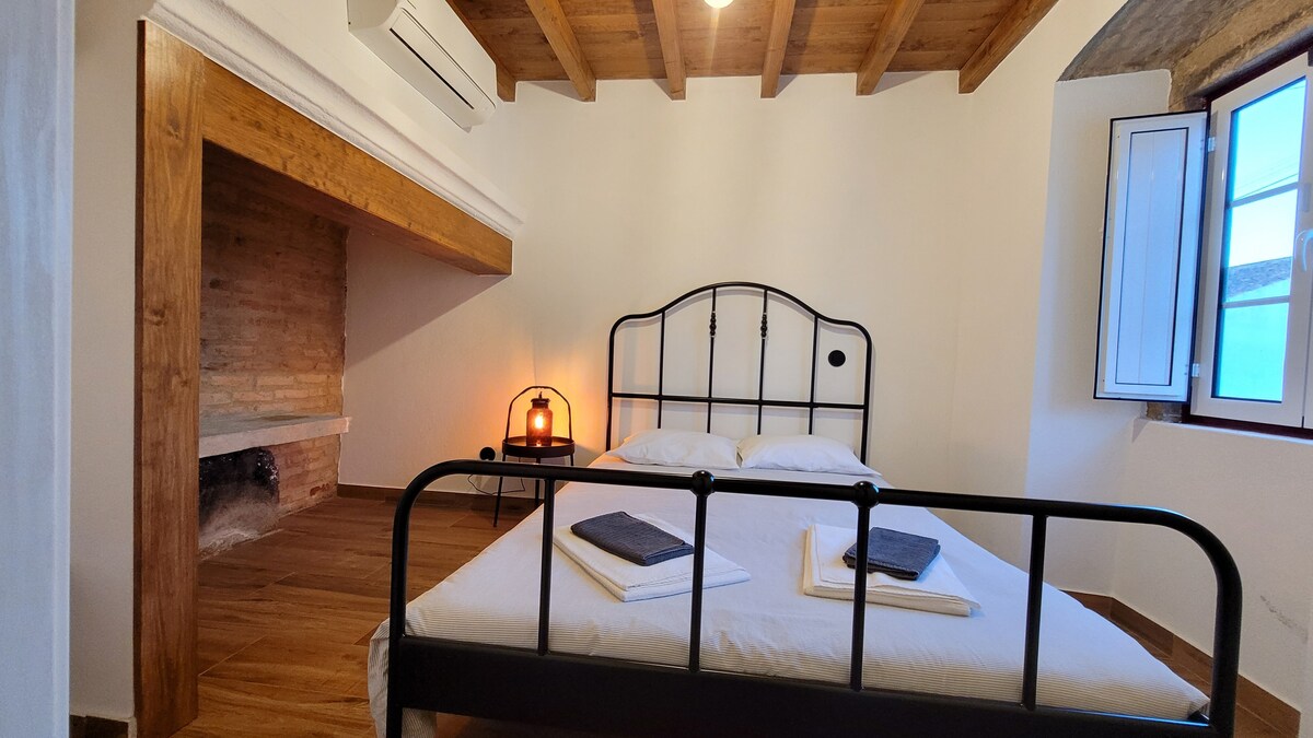 غرفة النوم 3