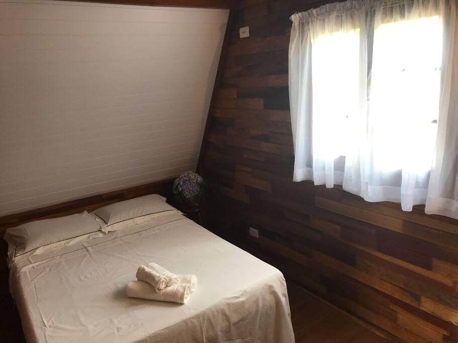 Quarto de Casal
