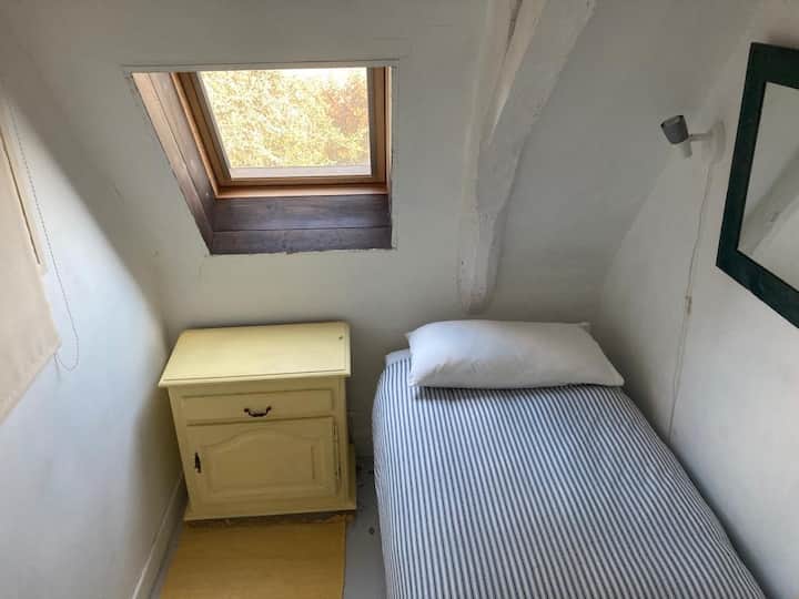 ห้องนอนที่ 4