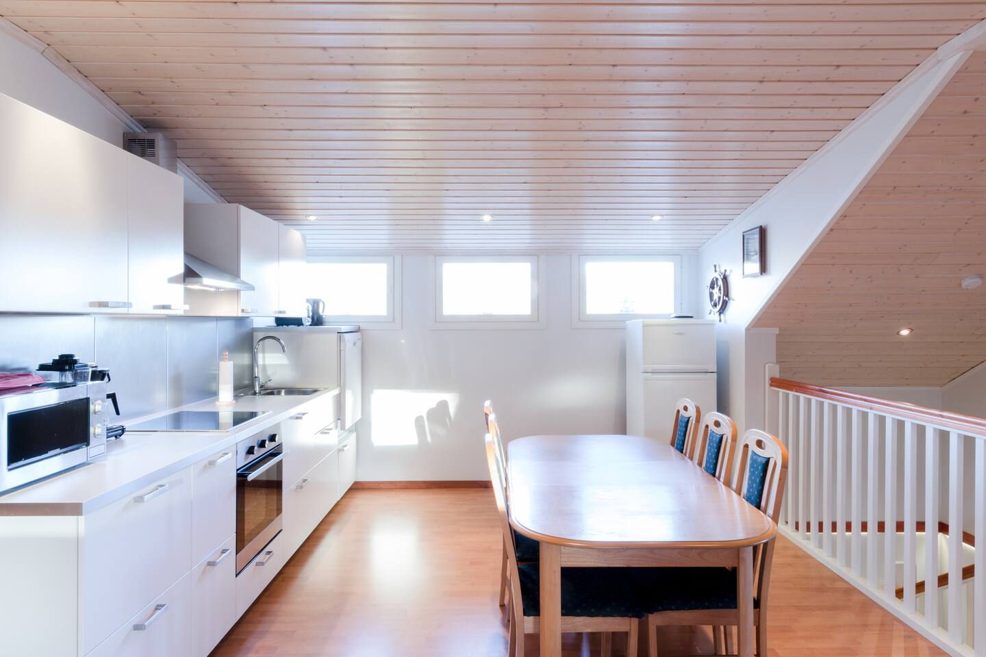 Villa Mikkola 4