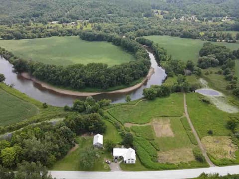 River Ridge Farm: Vermont Recreation Lover’s Dream