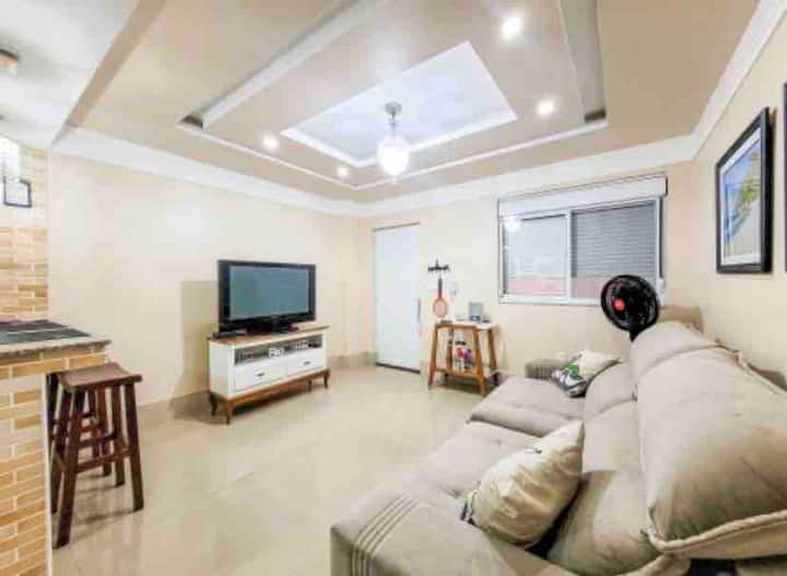 Casa Aconchegante Em Recreio - Recreio dos Bandeirantes