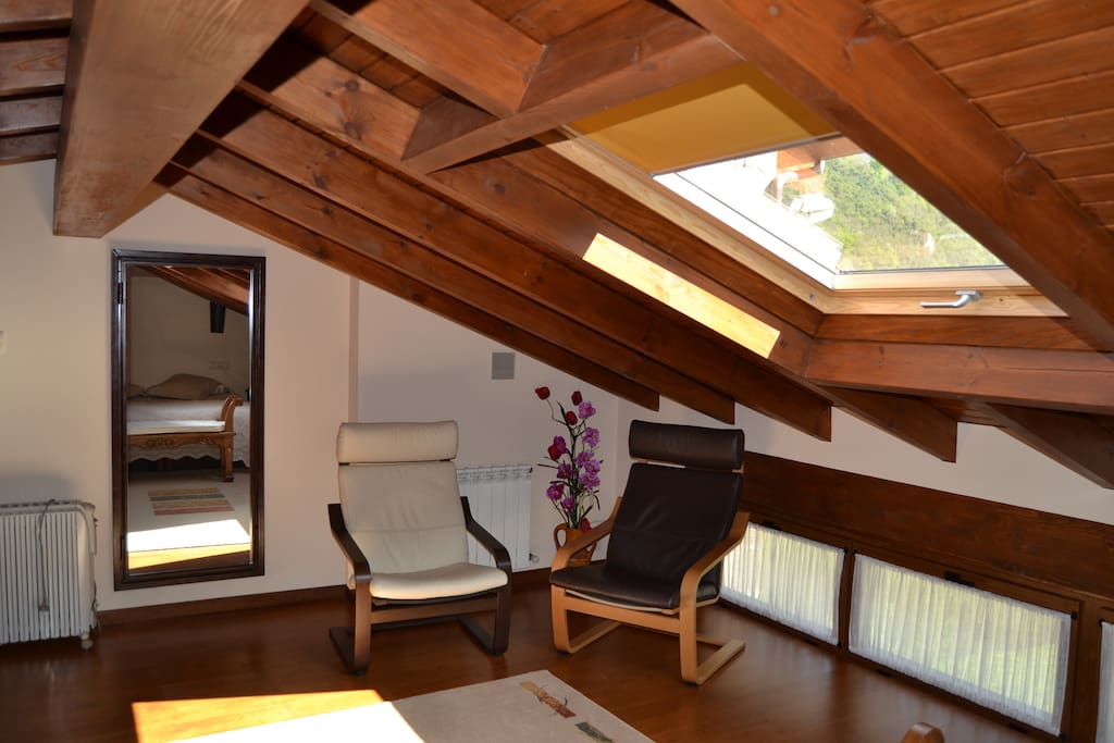 Dormitorio