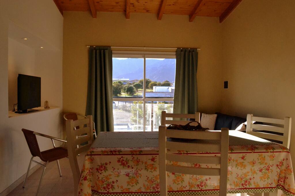 Balcones del Sol