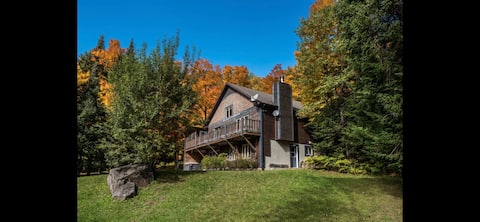 Summer Fun@Tremblant - hike, bike, swim & kayak