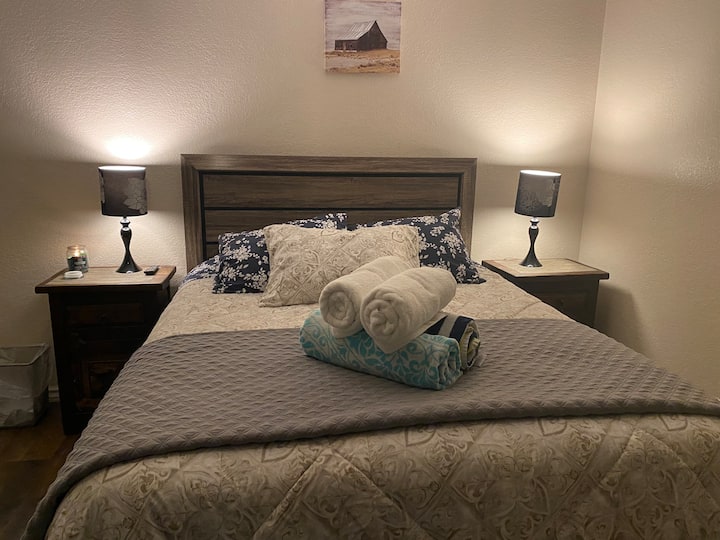 Breakfast Houses for Rent in