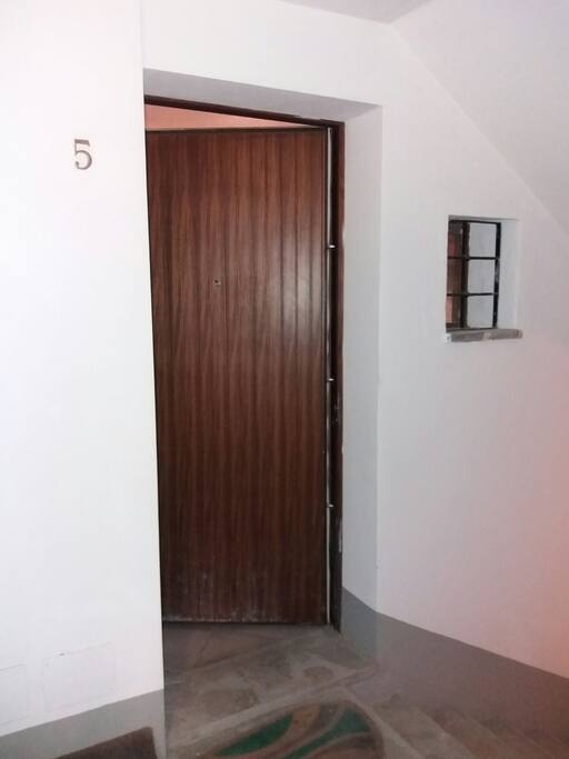 ingresso