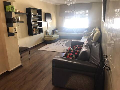 appartement à 2 Mars casablanca