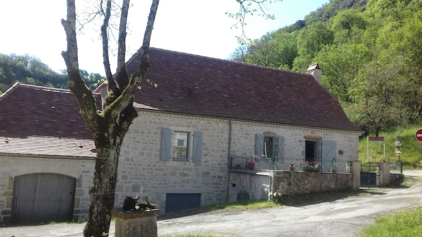 For rent Cottage Rocamadour