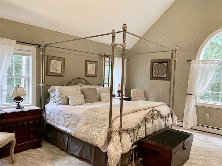 dormitorio principal