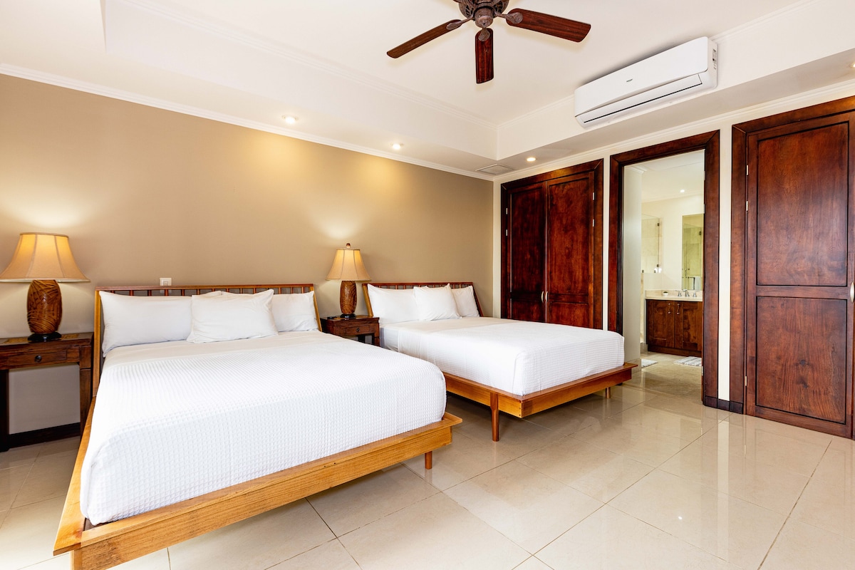 سريران بحجم "كوين"