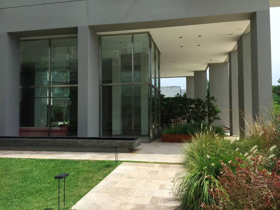 Hall de Entrada