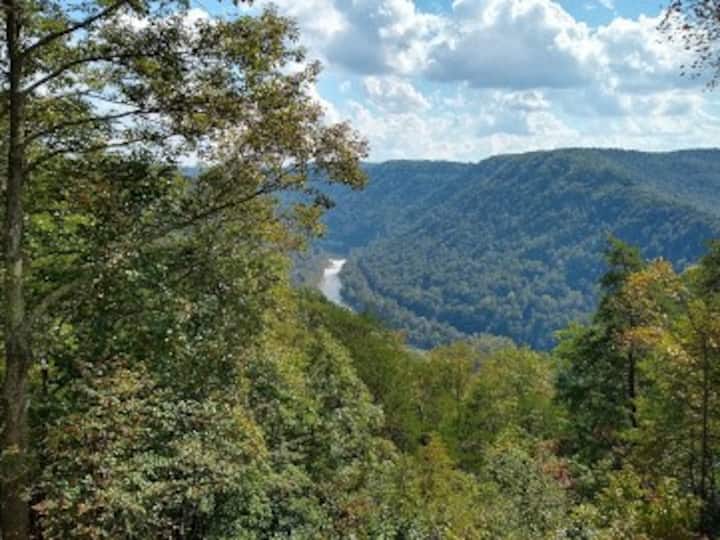 Top 12 PetFriendly Cabins Near Summersville Lake, West Virginia