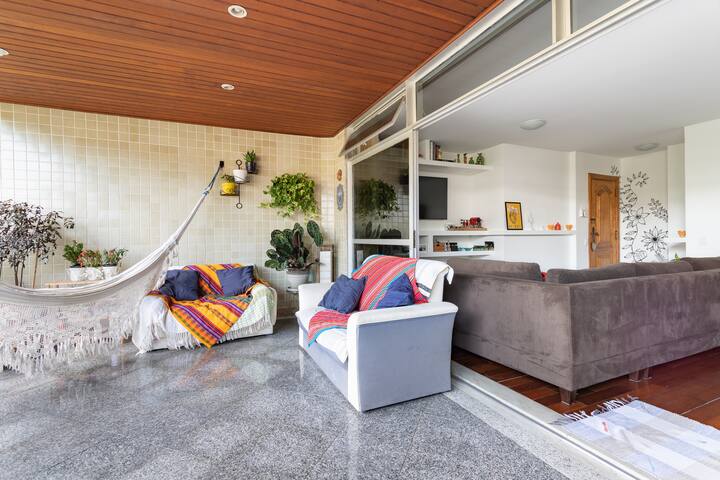 Jd.Oceânico, Barra da tijuca. Praia e Metrô gallery image 4