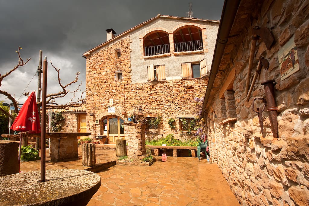 Casa
