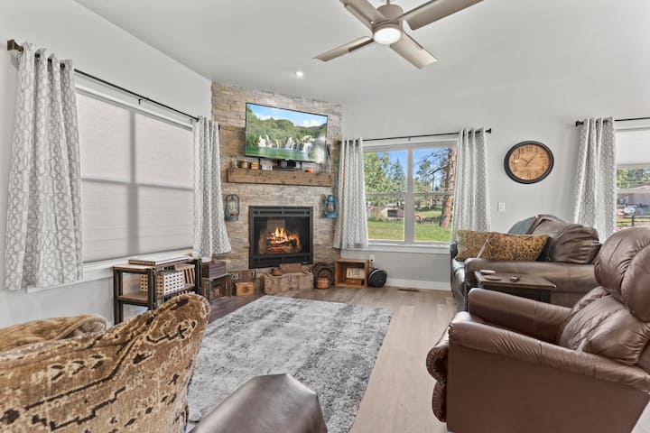 Всекидневна