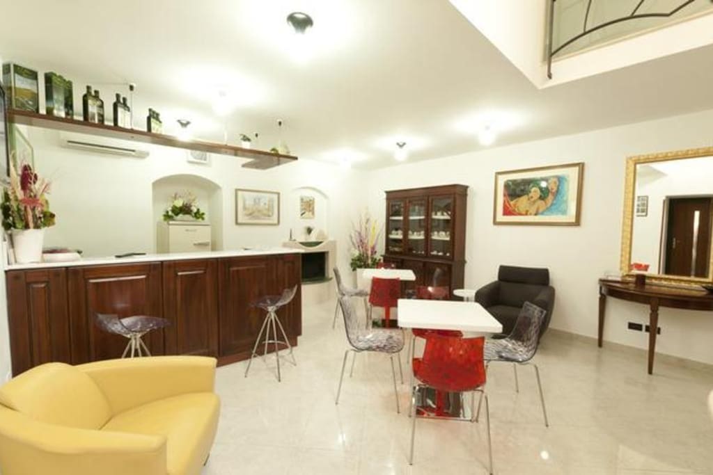 Sala Comune