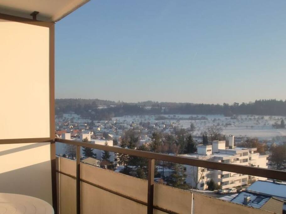 Balkon