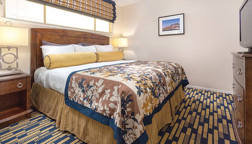 Great Location-Fisherman’s Wharf-2 bedrooms gallery image 3