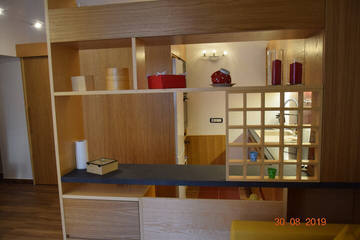 INCANTO A CHIAIA, CASA VACANZE IN PIENO CENTRO gallery image 3