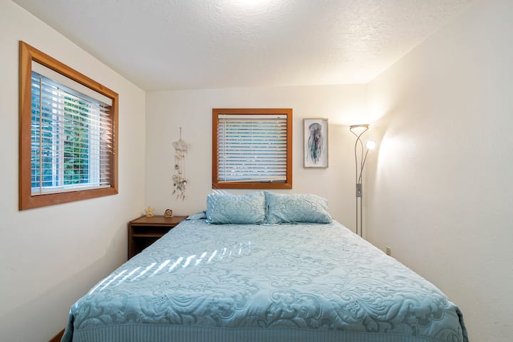 Slaapkamer 1