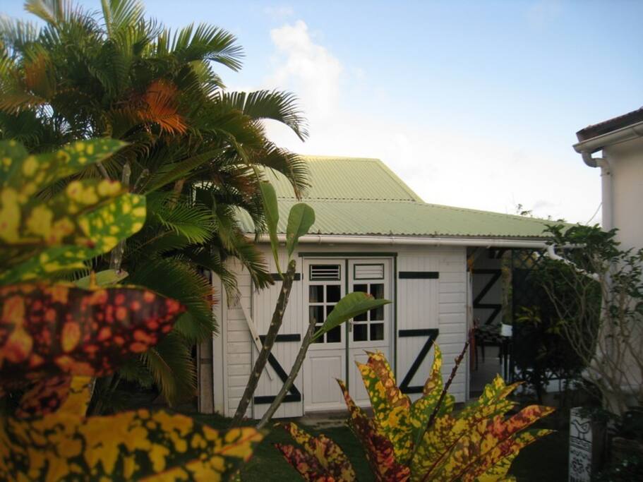le grand bungalow