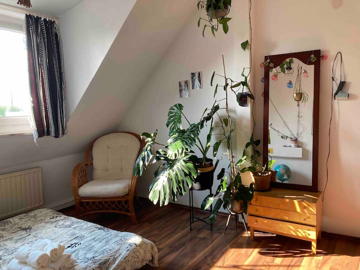 Cosy Appartment In Köln-mülheim - Köln
