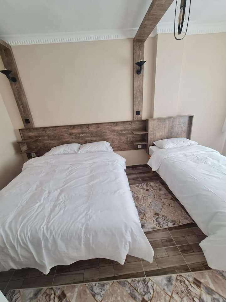 Aile Dairesi. Rahat / Konforlu - Arnavutköy