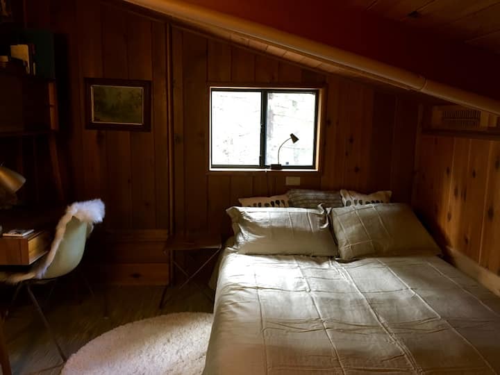 配备全套日式床垫。