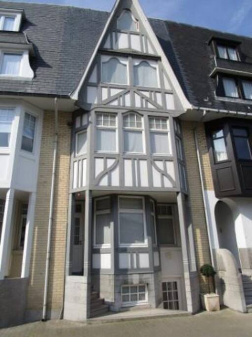 Maison D'Amitié