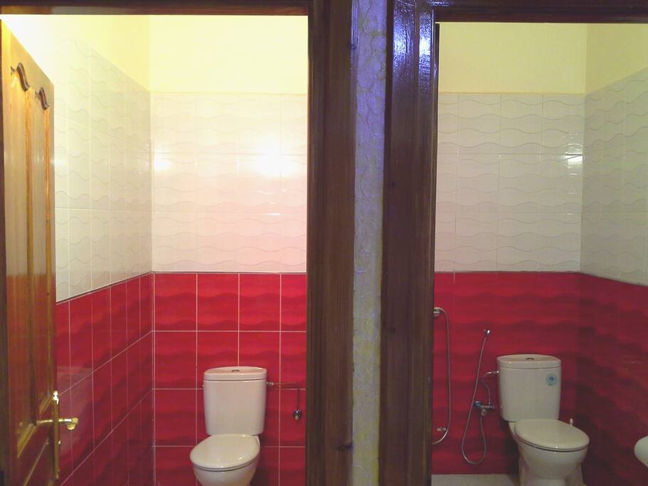 Deux S.D.B