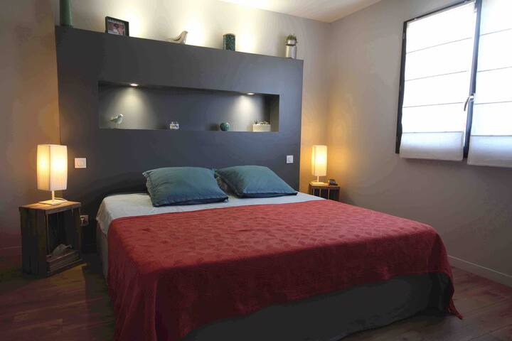Habitación 1