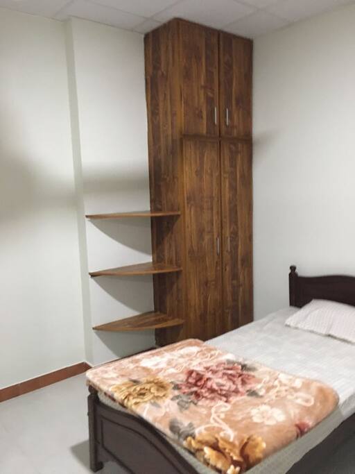 Cabinet view
