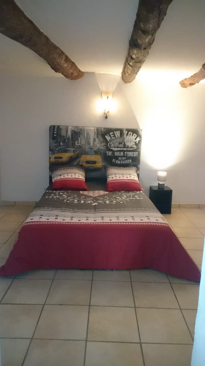 Habitación 1
