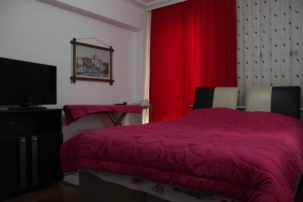 Guest's Room#2