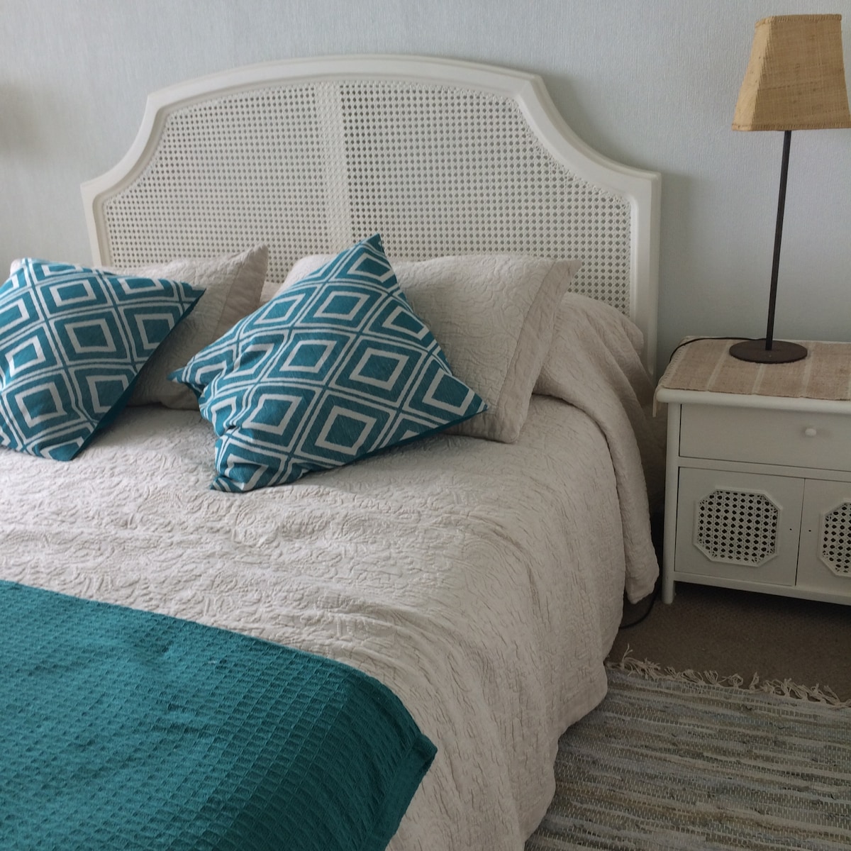 საძინებელი 1