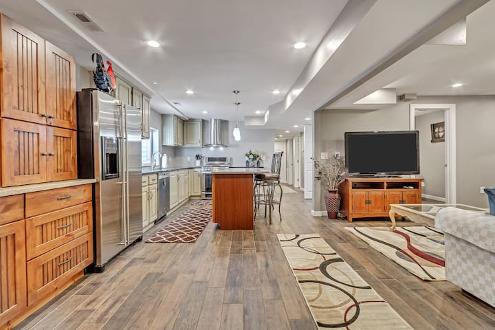Fabulous Park City home/sleeps 6