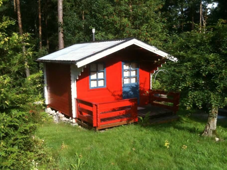 Hus nummer 2