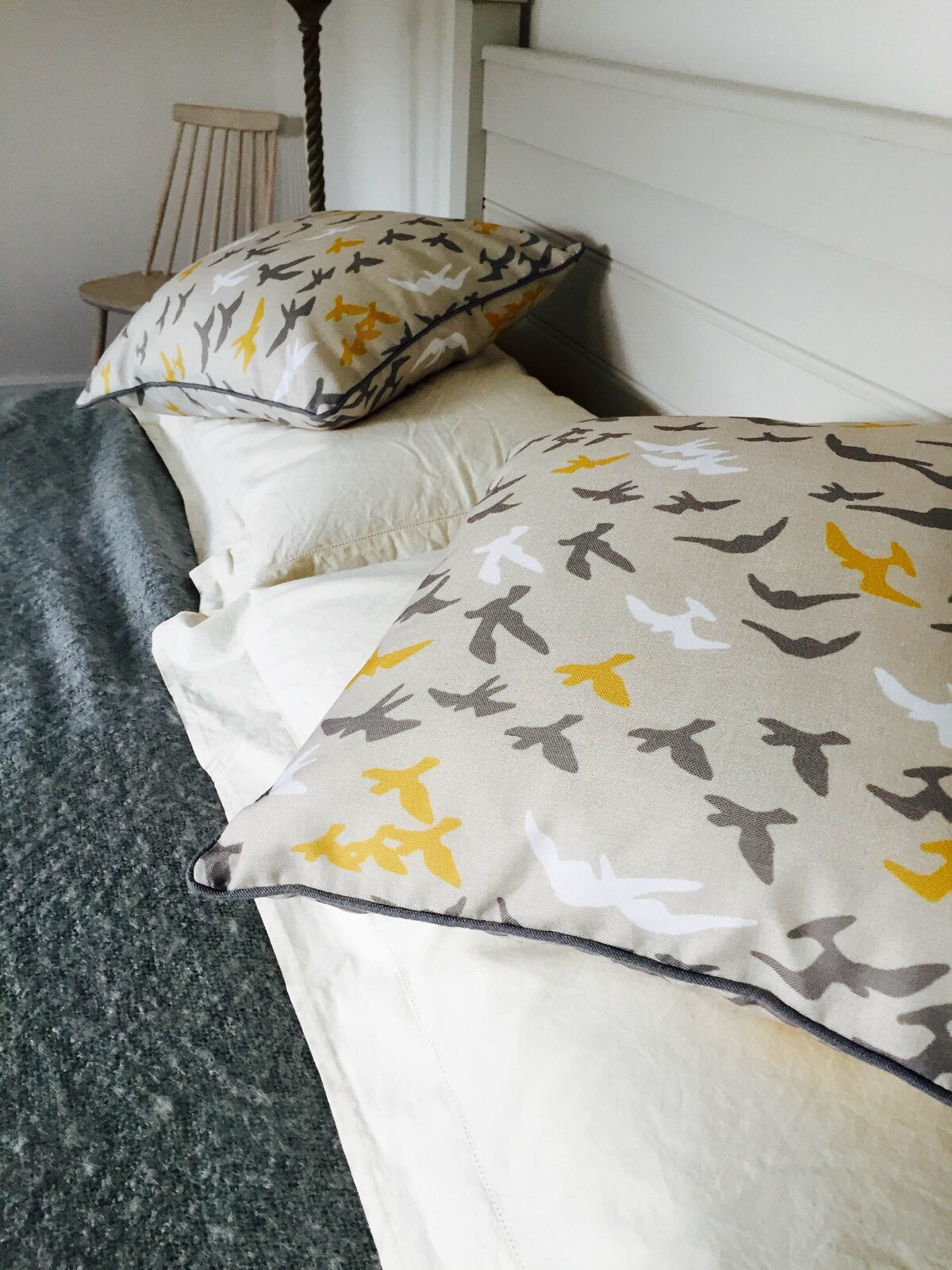 إقامة أنيقة للأزواج في خليج هوليويل