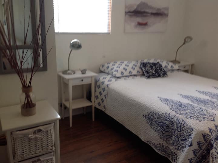 Dormitorio principal