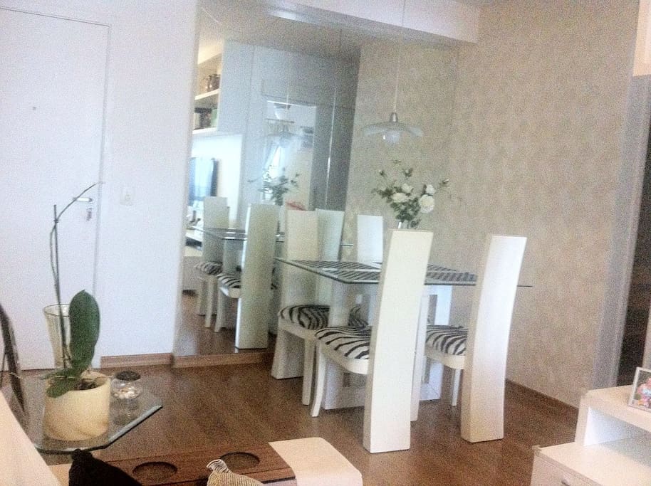 Sala de Jantar