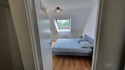 Disney at 5 min | Cozy apartment.