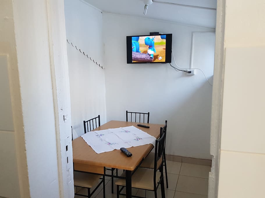 Comedor